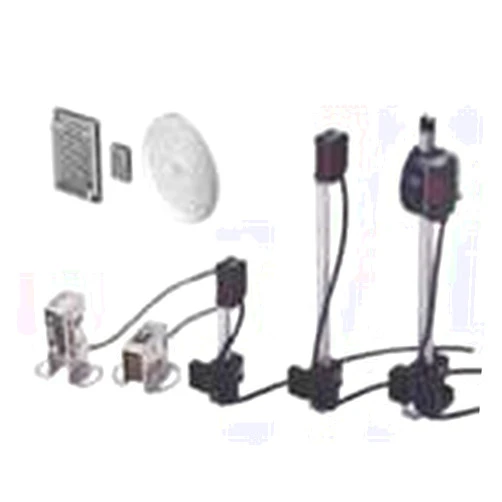 Omron E39F3B Lens Unit, For Use With E32 Series Fiber Optic Sensor, 0.2 mm Spot