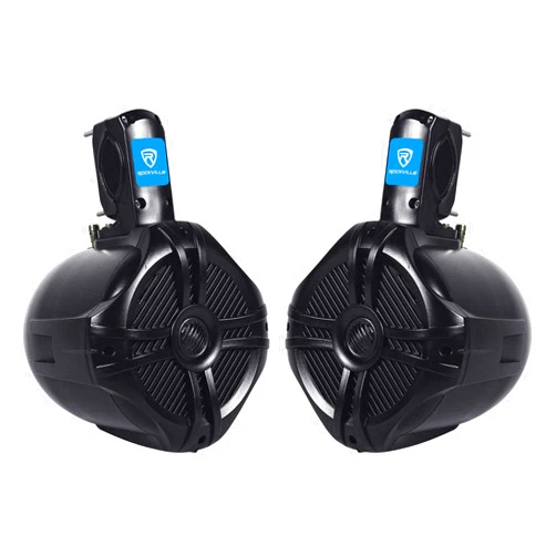 Rockville Pair RWB65B 6.5