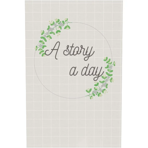 Mcrafts A Story a Day: 365 days in a glance