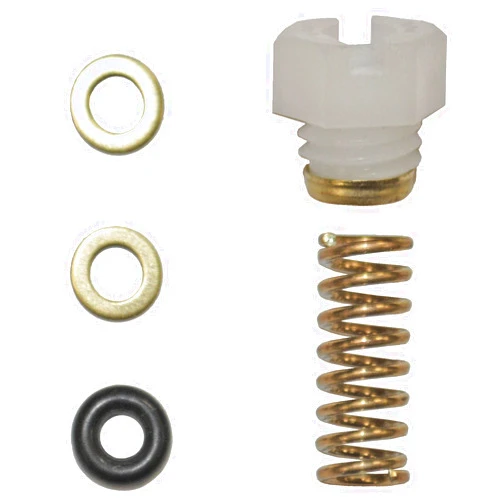 Burgess 1602011C Professional Thermal Fogger Pump Repair Kit