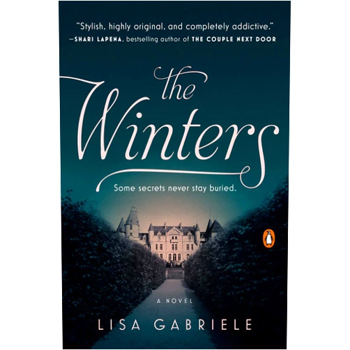 Lisa Gabriele The Winters: A Novel