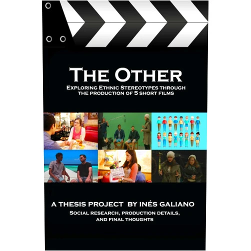 Ines Galiano The Other