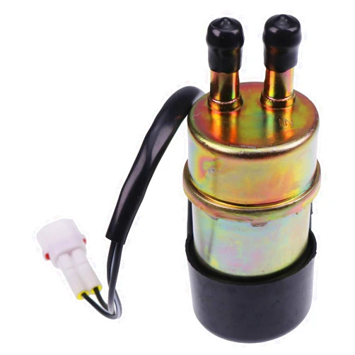 Holdia Fuel Pump 49040-1064 Compatible with Kawasaki NINJA ZX-6R ZX600 ZX-9R ZX900 ZZR600