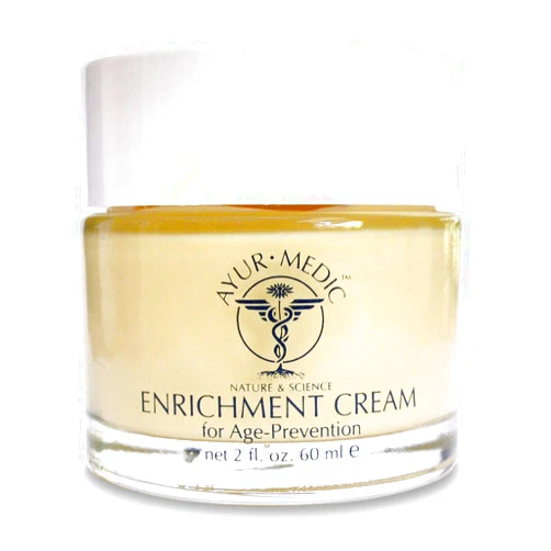 Ayur Medic Enrichment Cream for Age-Prevention