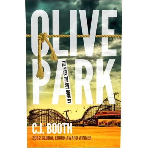 C. J. Booth Olive Park
