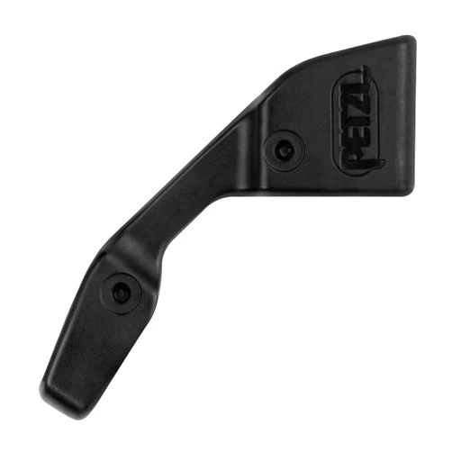 PETZL, Unisex 10 Bars Captiv, Black, One Size