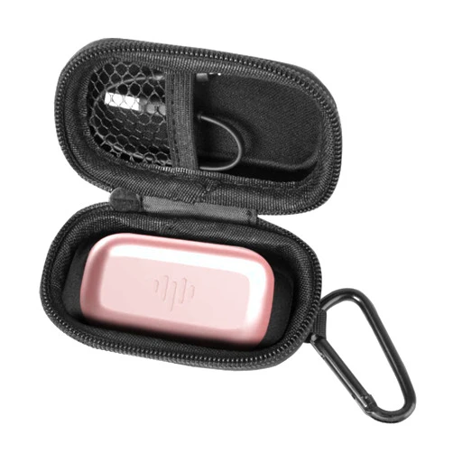 FitSand Hard Case Compatible for iLuv TB100 Wireless Earbuds