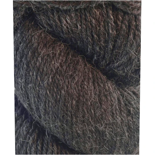 Berroco Ultra ® Alpaca Yarn (6289) Charcoal Mix