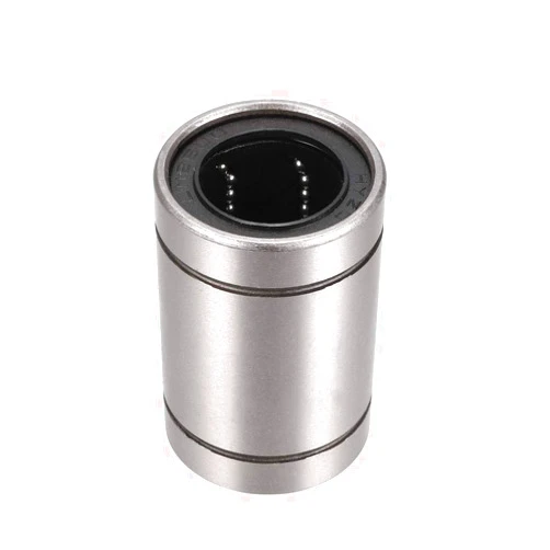 uxcell LM25UU Linear Ball Bearings 25mm Bore 40mm OD 59mm Length for CNC Machine 3D Printer