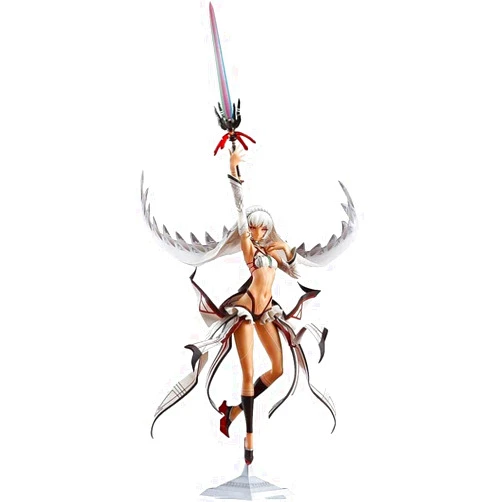 Jefuzh Newly FGO Attila King Anime Desktop Ornament Fate Grand Order Character Collectible Statue Collectibles PVC