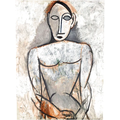 Javier Botín,Laurent Le Bon,Pablo Picasso,Teresa Chapa,Cécile Godefro,Cécile Godefroy,Rémi Labrusse,Hélène Le Meux,Silvia Loretti,Roberto Ontañón,Pierre Rouillard,Benjamin Weil Picasso: Íbero (Spanish and English Edition)