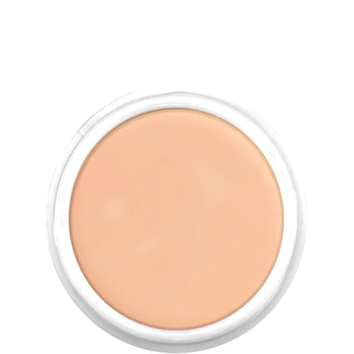 Kryolan 75001 Dermacolor Camouflage Creme Foundation Makeup 30g (Multiple Color Options) (D 2 W)