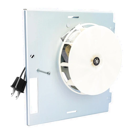 MLDWH New Upgraded S97005011/97005011 Fan Assembly for Models 655-A 655-B 655-C 657-A 657-B 657-C N655- Quiet Operation, Powerful Airflow - Reliable Replacement Part