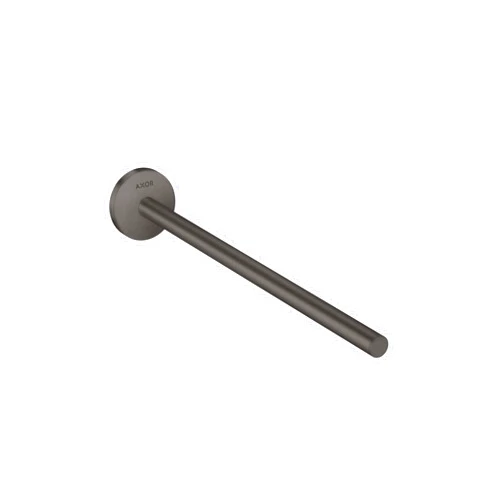 AXOR Universal Circular 14-inch Modern -Towel Bar, 14