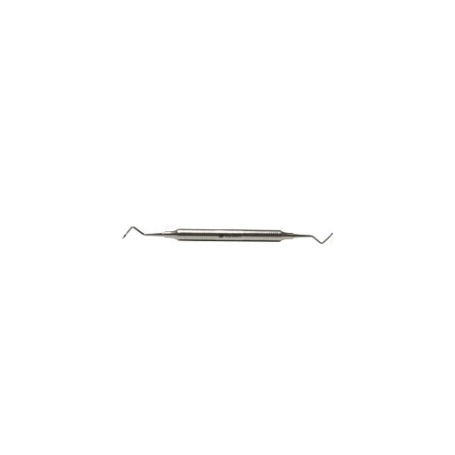 Wise instruments INC Dental Scaler CATTONI #107/108S Curette by Wise Instruments