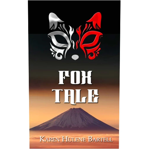 Karen Hulene Bartell Fox Tale (Sacred Emblems)