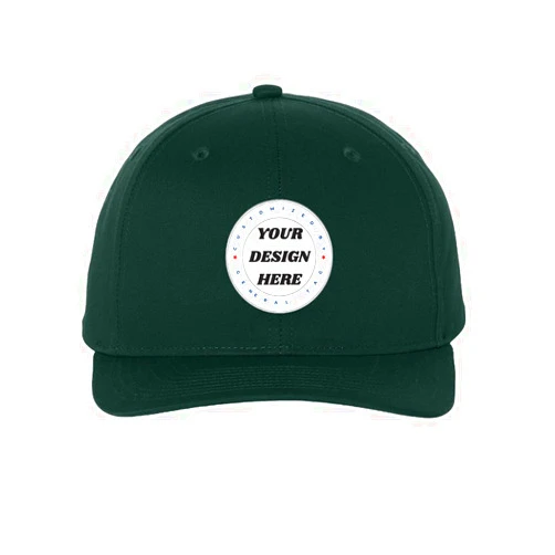 General Tag Social Club Caviar Custom Trucker Hat - Trendy Disco Music Festival & Bachelorette Party Gear | Richardson Hats