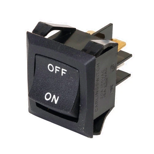 Greenlee 86015 Tippette Switch, 1-Pack
