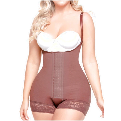 Sonryse Fajas Post Surgery Compression Colombian Girdles-Reducing and Shaping for Women
