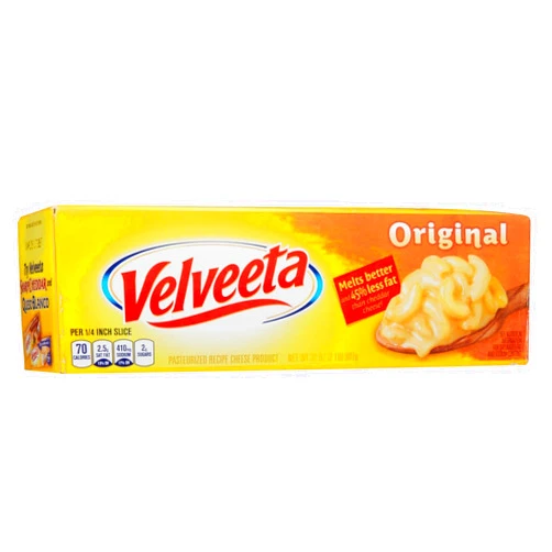 Kraft Velveeta-32 oz, 2 ct