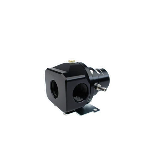 Aeromotive 13212 Regulator, 2-Port Bypass Carbureted