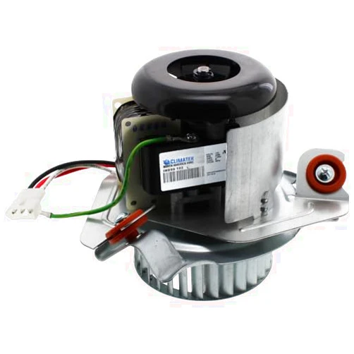 ClimaTek J238-112-11203 - Furnace Draft Inducer/Exhaust Vent Venter Motor Fits Jakel