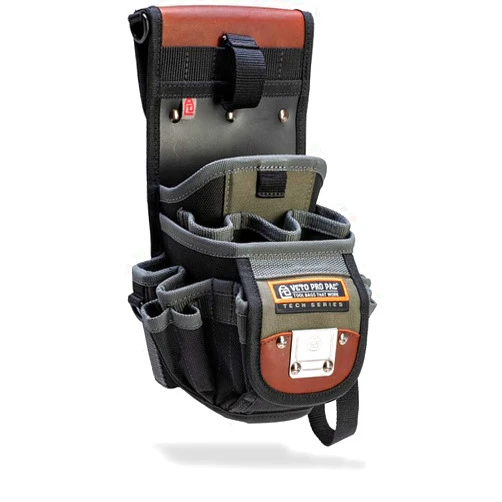 Veto Pro Pac DP3 (Tool and Drill Pouch)