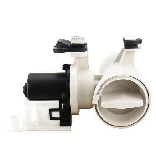 Blutoget WPW10730972 W10130913 PS11757304 Washer Drain Pump OEM by Blutoget - Fit for Whirlpool Duet Washer,Ken-more,May-tag 2000 3000 4000 series Washer - Replaces 8540024,W10117829,W10730972,W10183434