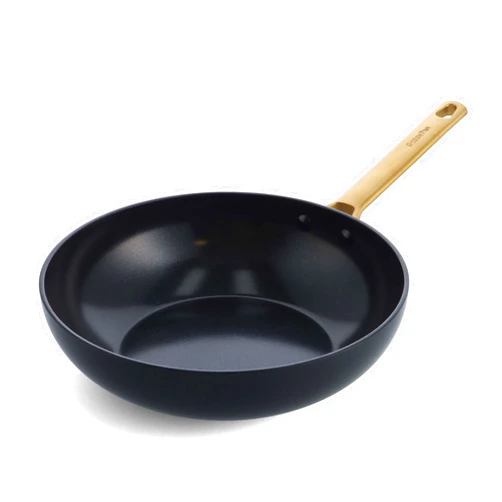 GreenPan Reserve Hard Anodized Healthy Ceramic Nonstick, 11