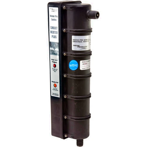 Spa Depot Smart Low-Flow Heater Replacement for Sundance Spa Hot Tub 5.5kW 6500-310/6500-301