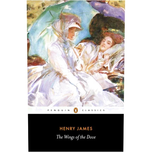 By Henry James (Author), Millicent Bell (Editor, Introduction), Philip Horne (Editor) & 0 more The Wings of the Dove (Penguin Classics)