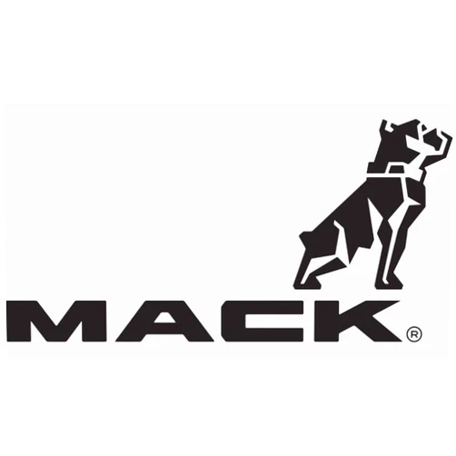 Mack 9853-Mmdrive75W80Jug - Mack M-Drive Transmission