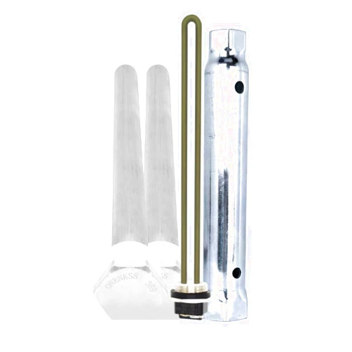ONENESS 369 Complete RV Anode & Element Maintenance Bundle