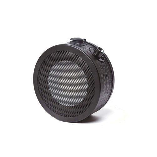 SOLOMON MiCS LoFReQ Sub Microphone, Daru Jones NEO-BLAQ Black Signature
