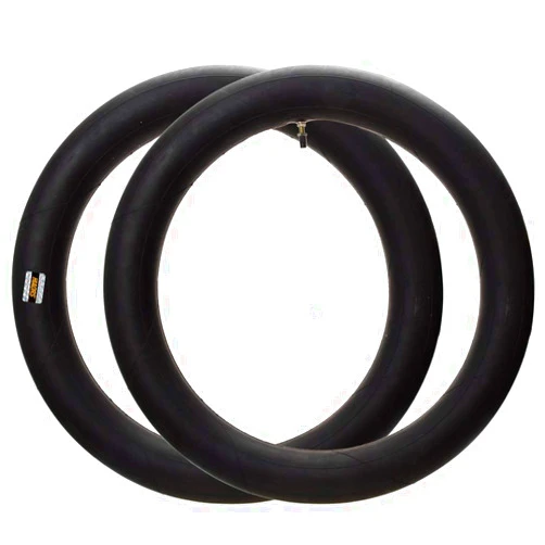 ‎HIAORS HIAORS 4.00/4.10-18 3.50-18 100/100-18 110 90-18 120/80-18 120/90 Inner Tube Straight Valve Stem for 4.00-18 3.50-18 Motorcycle Motorbike Pit Dirt Bike 2Pcs