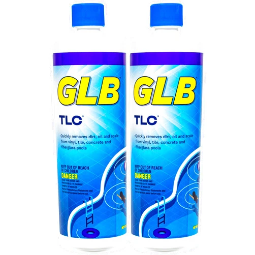 GLB TLC (1 qt) (2 Pack)