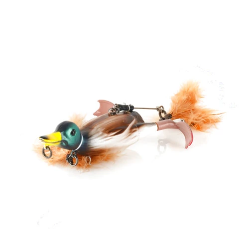 Savage Gear SAVAGEGEAR 3D Suicide Duck 4.25