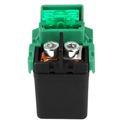 Kabing Starter Solenoid Relay for Kawasaki Vulcan 500 800 900 Honda VT750 Shadow CBR600RR CBR 600 F2/F3/F4/F4i CBR1000RR CBR 600 900 1000 1100 Ninja 650