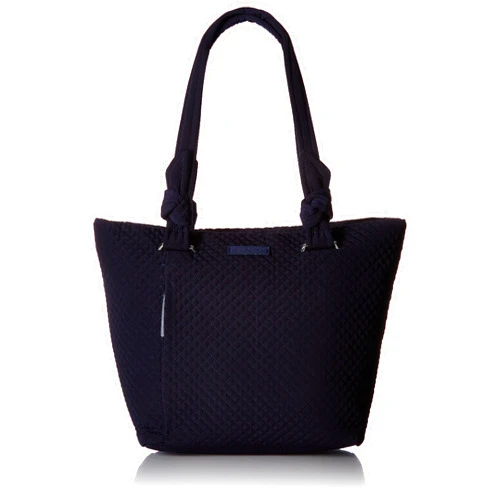 Vera Bradley Women's Microfiber Hadley East West Tote Bag