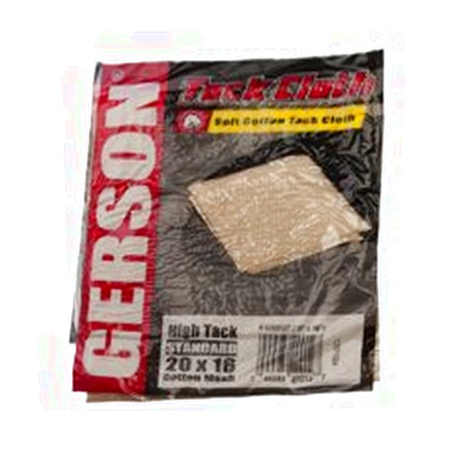Craft Parts Tack Cloth-Bag of 144