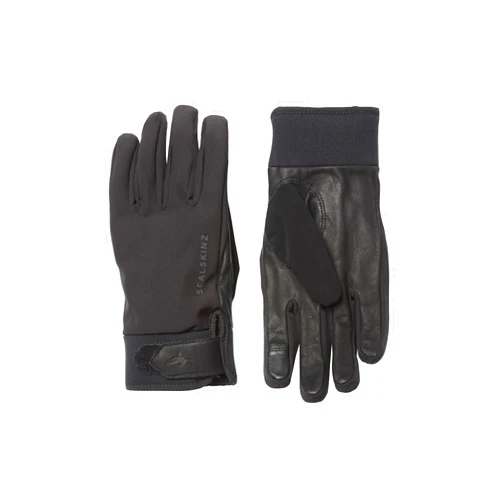 SEALSKINZ Unisex Waterproof All Weather Insulated Glove