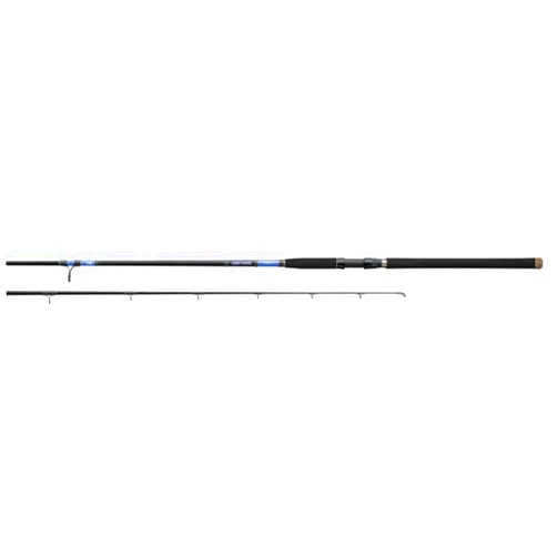 Daiwa Fishing Rod Beefstick Surf Rod Sections= 2 Line Wt = 17-40