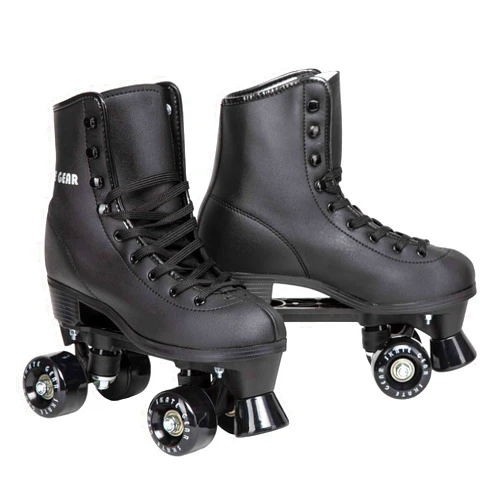 C SEVEN C7skates Retro Design Quad Roller Skates for Youth and Adults