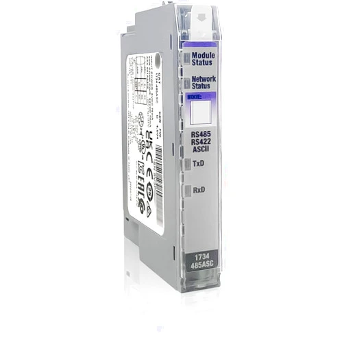BAYDE 1734-485ASC Interface Module Input 1 Channel for Allen Bradley 1734-485ASC