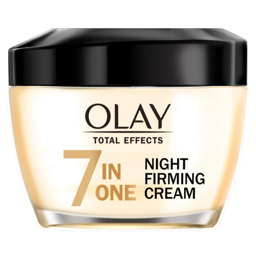 Olay Total Effects 7 in 1 Night, 1.7 oz