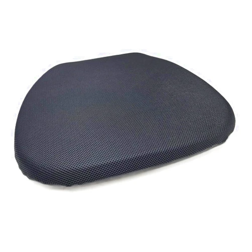 Conformax Low Profile, Light Weight Gel Seat Cushion for Car/Truck and Office Chair, Ideal for Drivers and Office Use (Airmax, L18-18x20)