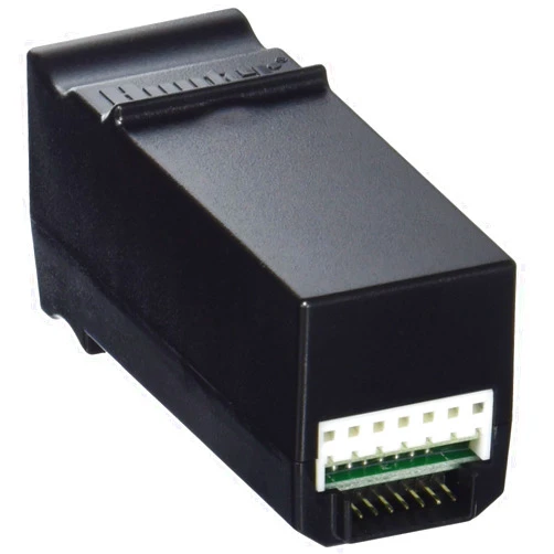 HUNTER I Core ICM 600 6 Modules for i-core Controllers – Black, 3 x 9 x 3.5 cm