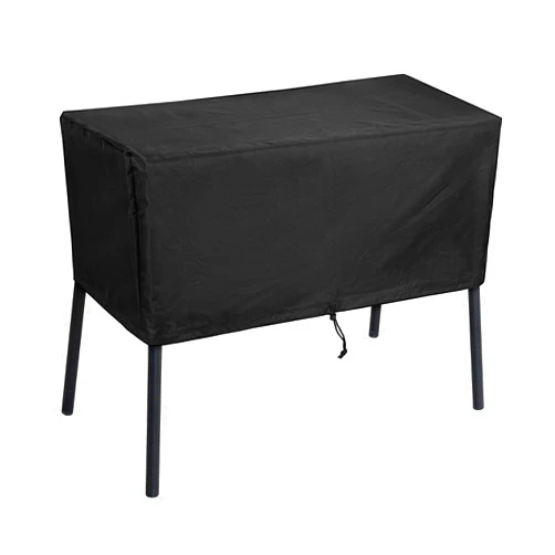 Stanbroil Patio Cover for Camp Chef 2 Burners Stove, Outdoor Stove Cover for 14'' x 32'' Camp Stove, Fits OSD-60LW, EX-60, CC-60, DL-60, DC-60LW, DH-280, DH-170, SOC-60
