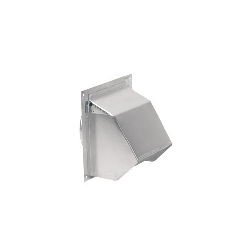Broan 641 Wall Cap for 6