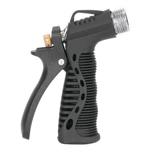 Weaver Leather Nozzle REPL F/FOAMER &,Black